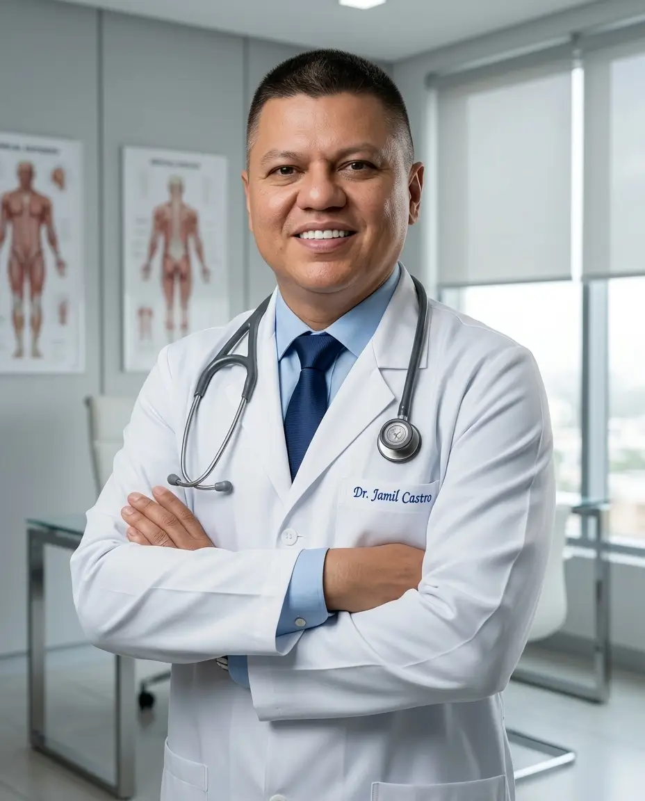 Médico do Trabalho